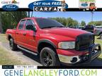 2005 Dodge Ram 1500