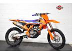 2016 Ktm 250 Sx-F