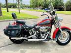 2006 Harley-Davidson HERITAGE SOFTAIL CLASSIC