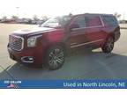 2020 GMC Yukon XL