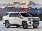 2023 GMC Yukon