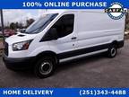 2019 Ford Transit-250