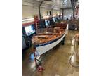 1957 22' Chris Craft Sea Skiff (NON RUNNER and LEAKS) - T1306499