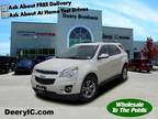 2014 Chevrolet Equinox