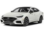 2021 Hyundai Sonata