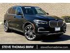 2020 Bmw X5