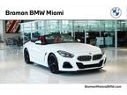 2020 Bmw Z4 Roadster