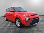 2021 Kia Soul