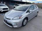 2013 Toyota Prius Plug-in