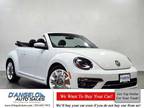 2019 Volkswagen Beetle