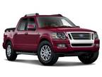 2010 Ford Explorer Sport Trac