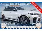 2019 Bmw X7