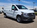 2023 Mercedes-Benz Metris