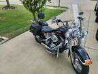 2008 Harley-Davidson HERITAGE SOFTAIL CLASSIC