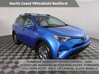 2018 Toyota RAV4 Hybrid