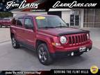 2015 Jeep Patriot