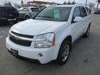 2007 Chevrolet Equinox