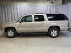 2006 Chevrolet Suburban