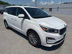 2020 Kia Sedona