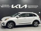 2020 Kia Niro