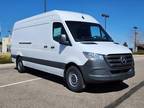 2023 Mercedes-Benz Sprinter 2500