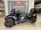2016 Can-Am Spyder RT-S Special Series 6-Speed Semi-Automatic (SE