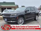 2021 Jeep Grand Cherokee L