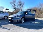 Used 2012 Lexus CT 200h for sale.