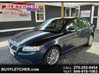 Used 2010 Volvo S40 for sale.