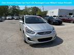 2013 Hyundai Accent