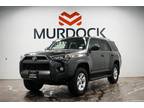 2016 Toyota 4Runner