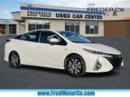 2020 Toyota Prius Prime