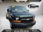 2015 Chevrolet Express 3500