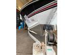 1995 17.5' Smoker Craft 172 Frazer 75HP Mercury w/ Shoreland'r Trl- T1308068