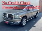 2007 Dodge RAM 1500 SLT