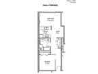 The Residences at Capitol Heights - The Molly Brown