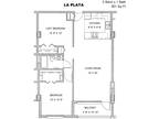 The Residences at Capitol Heights - The La Plata