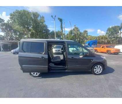 2018 Ford Transit Connect Passenger for sale is a Grey 2018 Ford Transit Connect Car for Sale in North Fort Myers FL