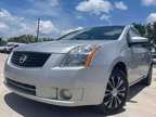 2009 Nissan Sentra for sale