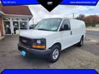 2011 GMC Savana 3500 Cargo for sale