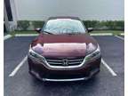 2013 Honda Accord for sale