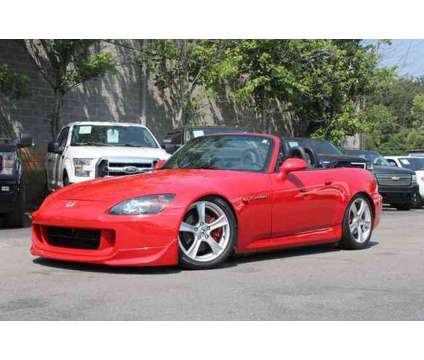 2005 Honda S2000 for sale is a Red 2005 Honda S2000 Car for Sale in Roswell GA