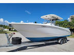 2004 Boston Whaler 320 Outrage