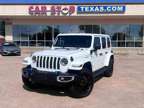 2022 Jeep Wrangler Unlimited 4xe for sale