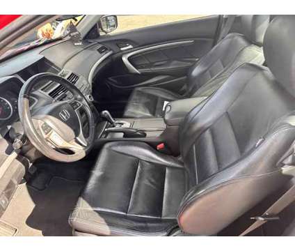 2012 Honda Accord for sale is a Red 2012 Honda Accord Car for Sale in Las Vegas NV