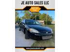 2012 Chevrolet Impala for sale