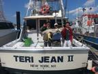 1969 Hatteras 45' Yacht Located in Belmar, NJ - NO Trailer