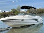 1998 Chaparral 2355 SPORT Boat for Sale