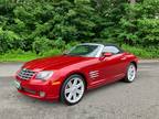 Used 2005 CHRYSLER CROSSFIRE For Sale