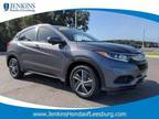 2021 Honda HR-V